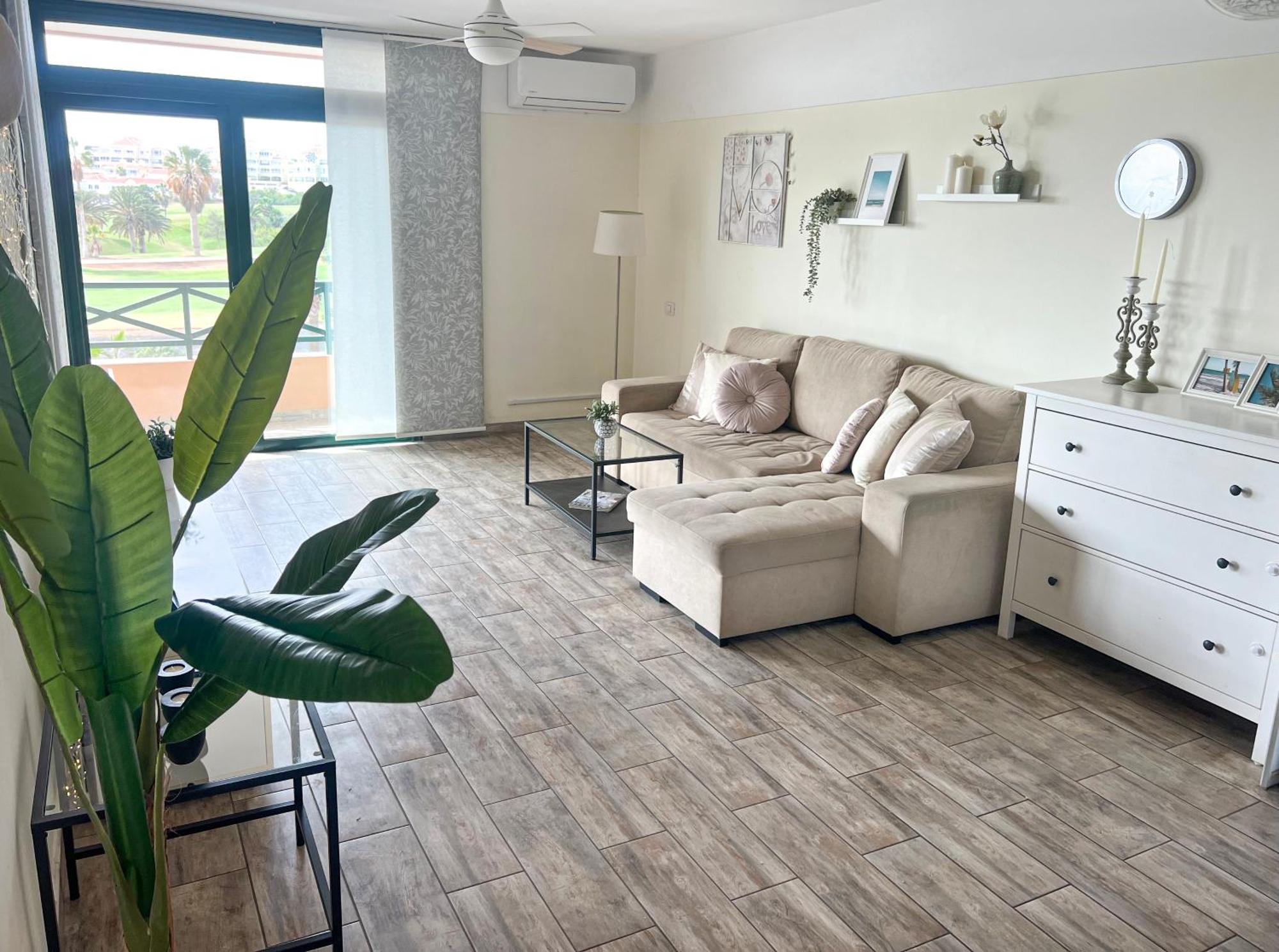 Apartment Paz Ocean View, Air Condition, Wifi, Heated Pool *