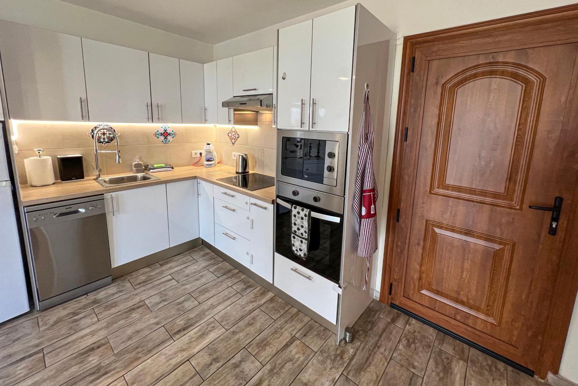 Apartment Paz Ocean View, Air Condition, Wifi, Heated Pool *