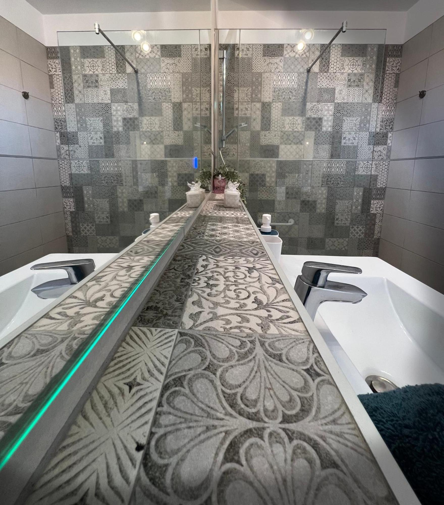 Paz Ocean View, Air Condition, Wifi, Heated Pool Apartamento *