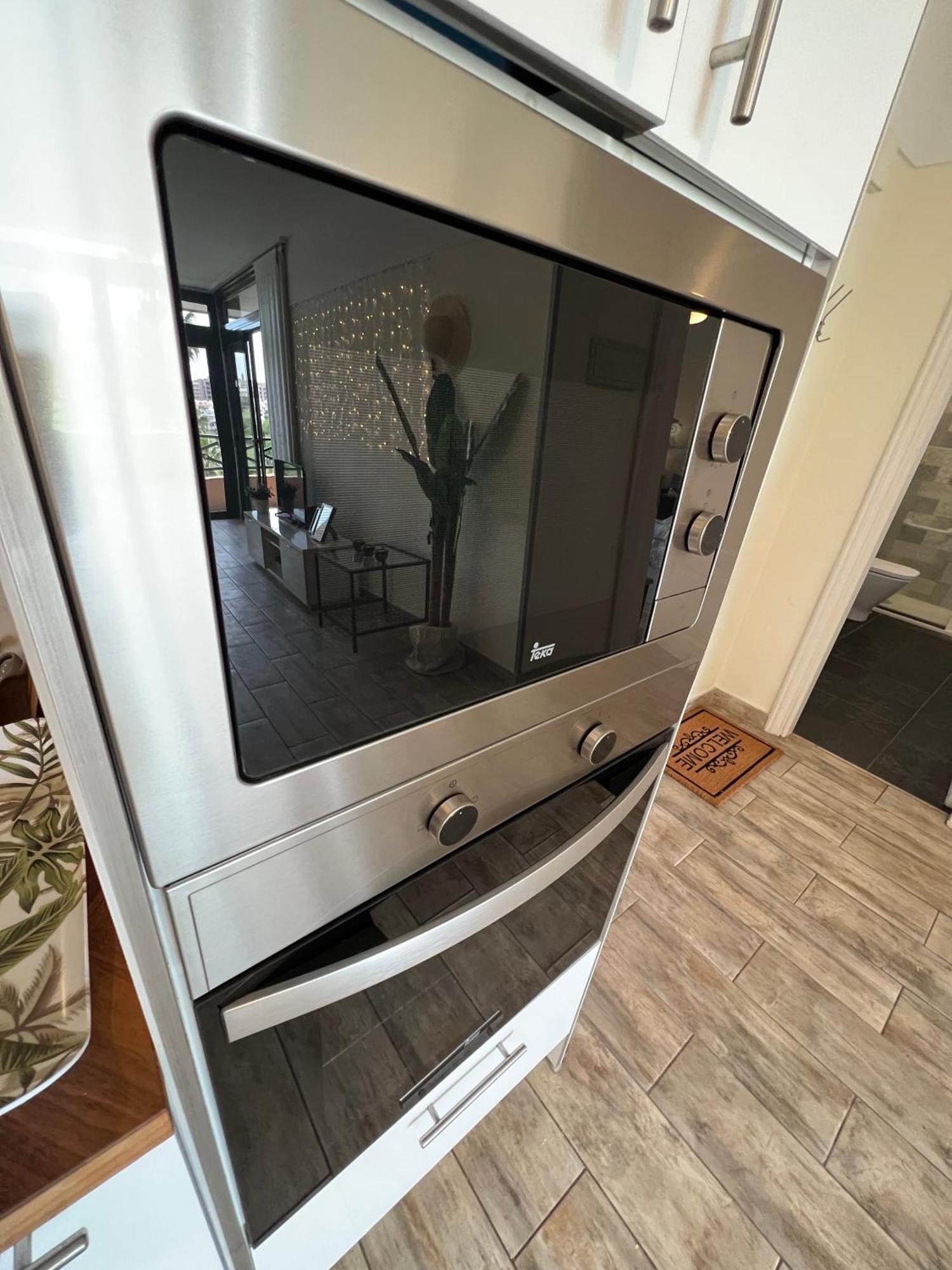 Paz Ocean View, Air Condition, Wifi, Heated Pool Apartamento