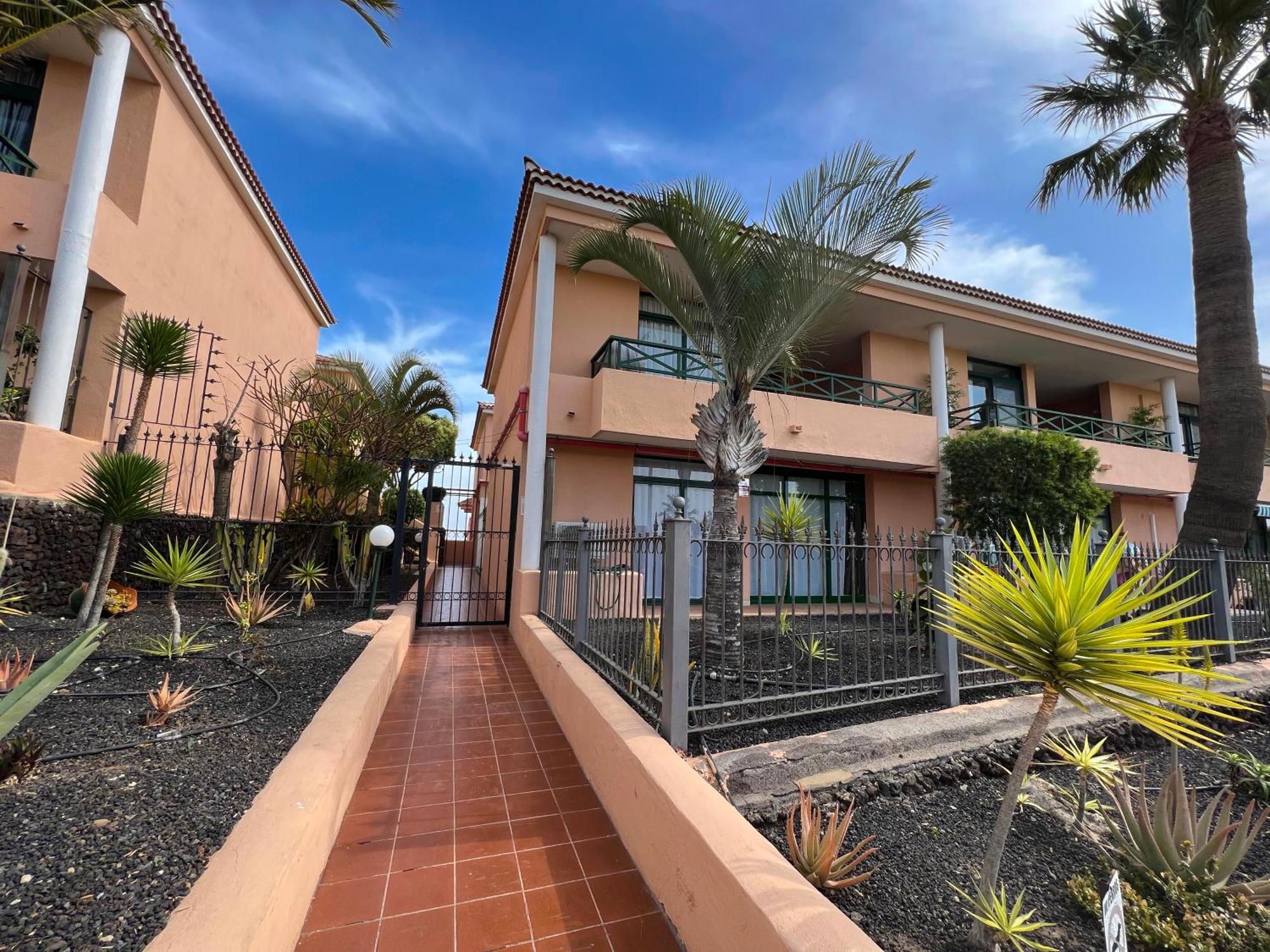 Apartamento Paz Ocean View, Air Condition, Wifi, Heated Pool San Miguel de Abona