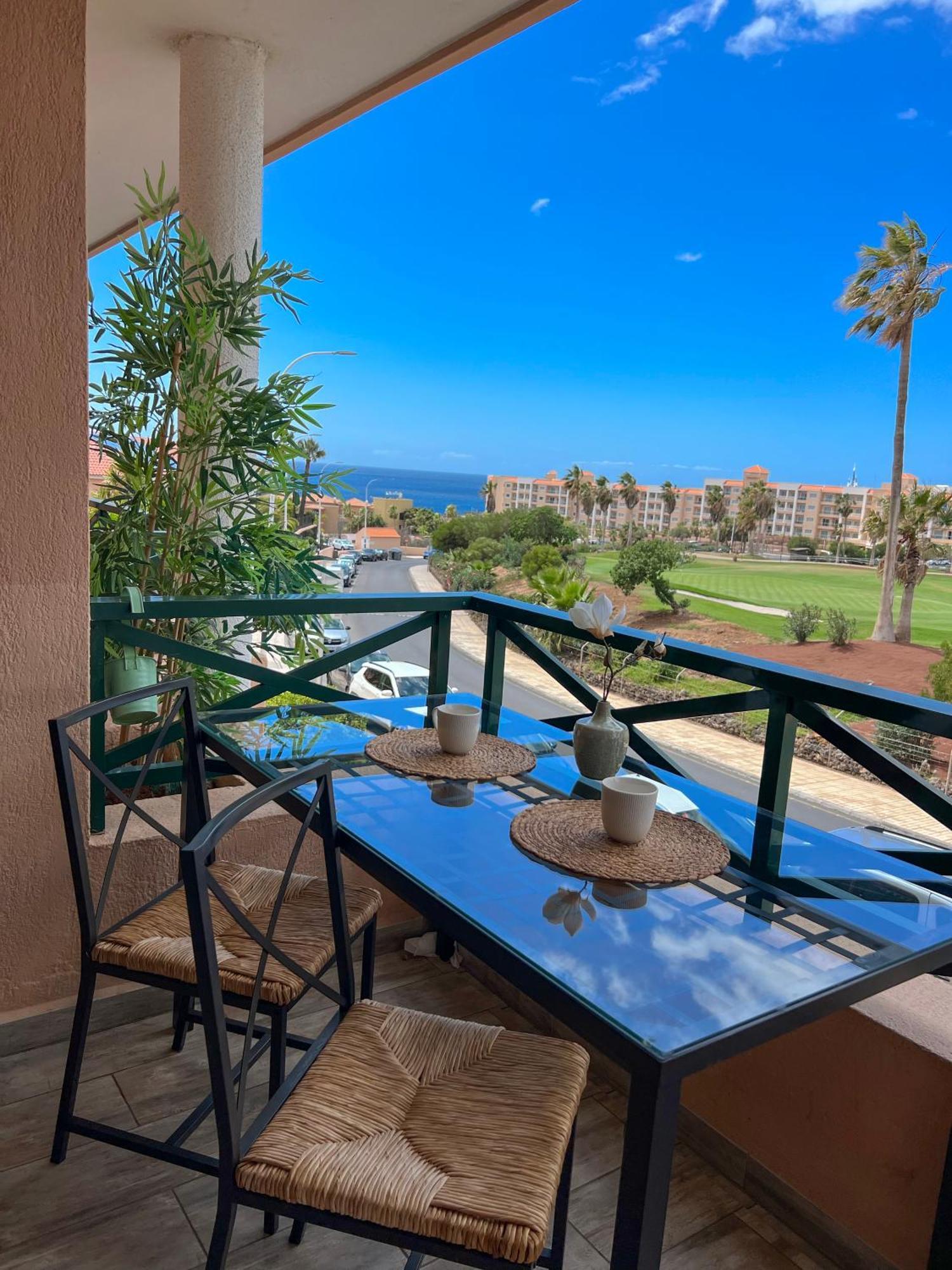 Paz Ocean View, Air Condition, Wifi, Heated Pool Apartamento *