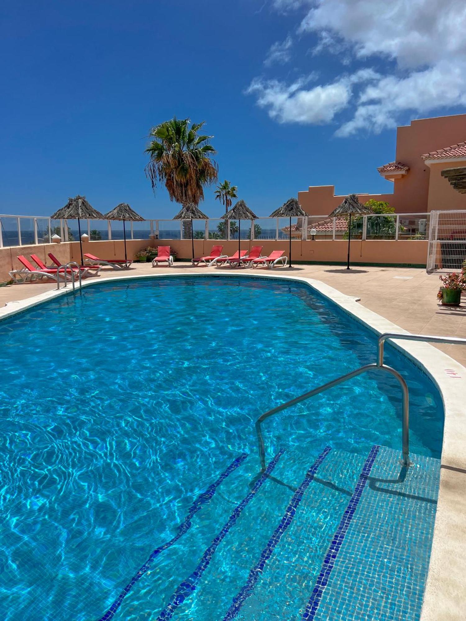 Apartamento Paz Ocean View, Air Condition, Wifi, Heated Pool *