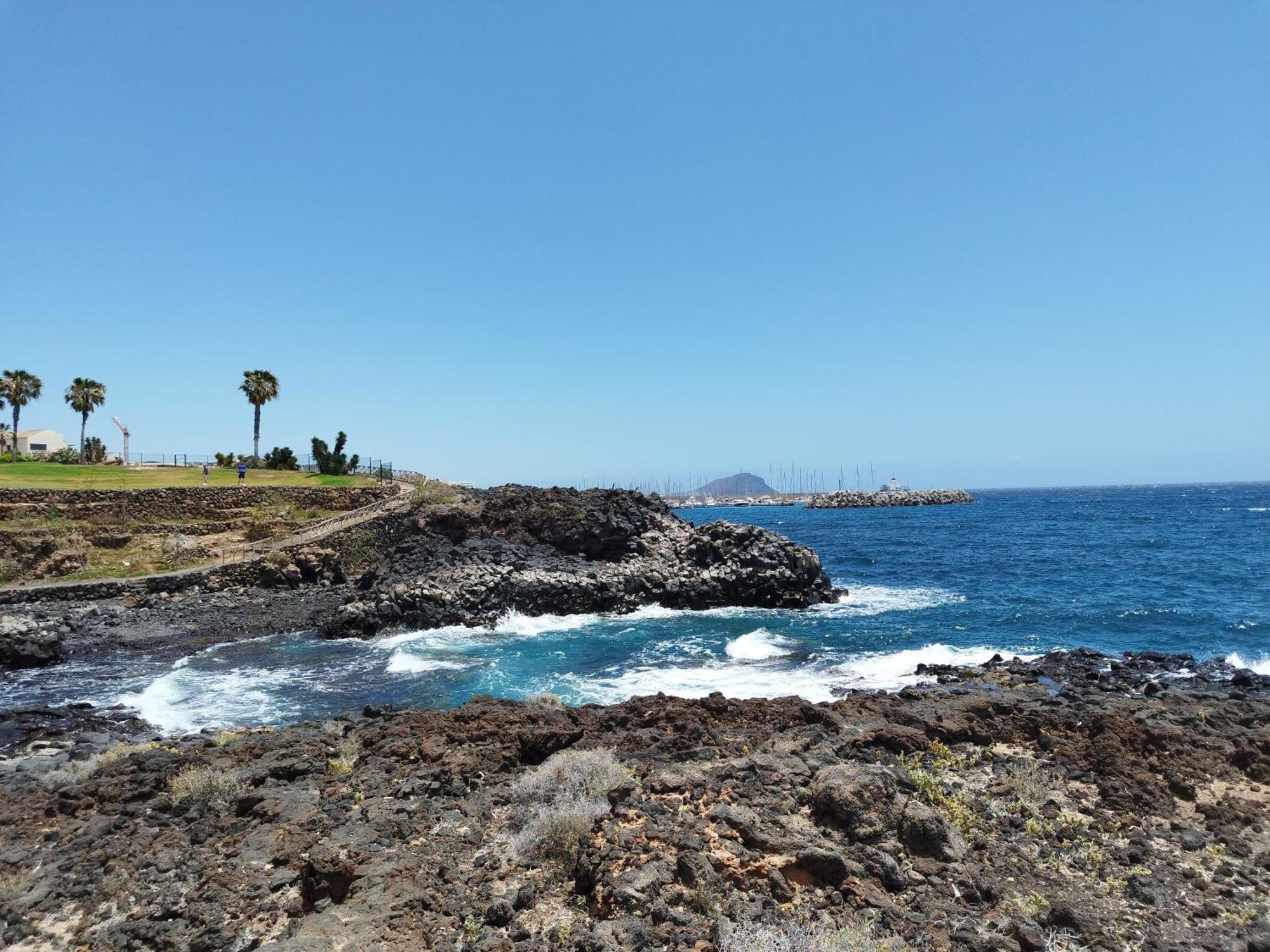 Apartamento Paz Ocean View, Air Condition, Wifi, Heated Pool *