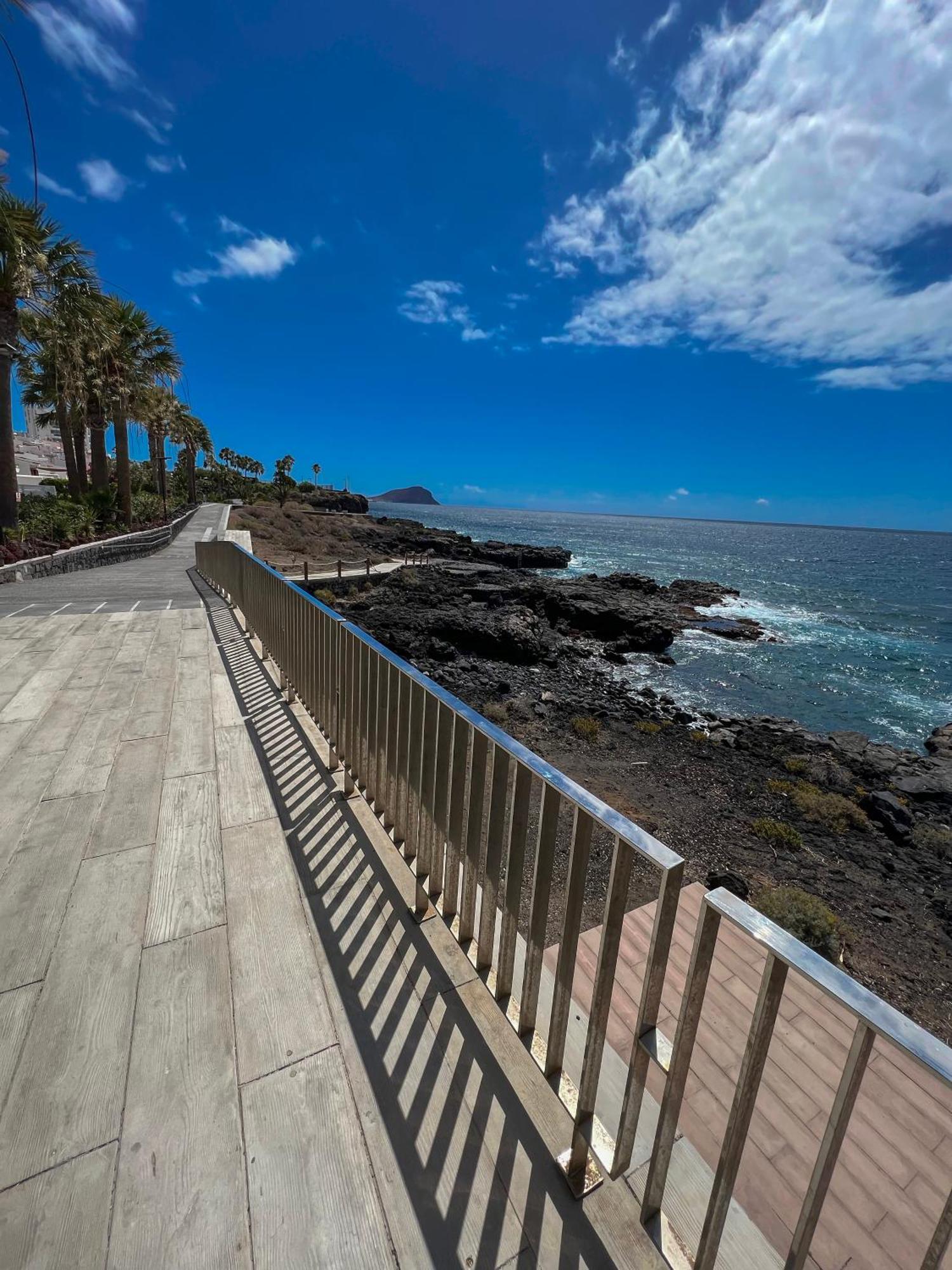 Apartamento Paz Ocean View, Air Condition, Wifi, Heated Pool *