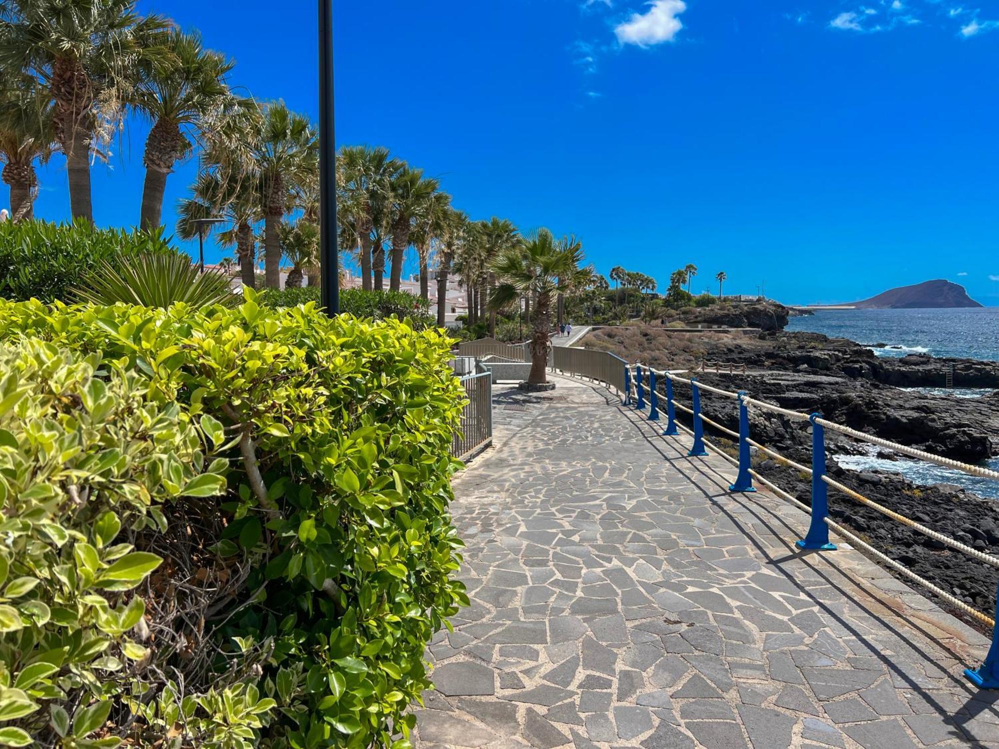 Appartement Paz Ocean View, Air Condition, Wifi, Heated Pool