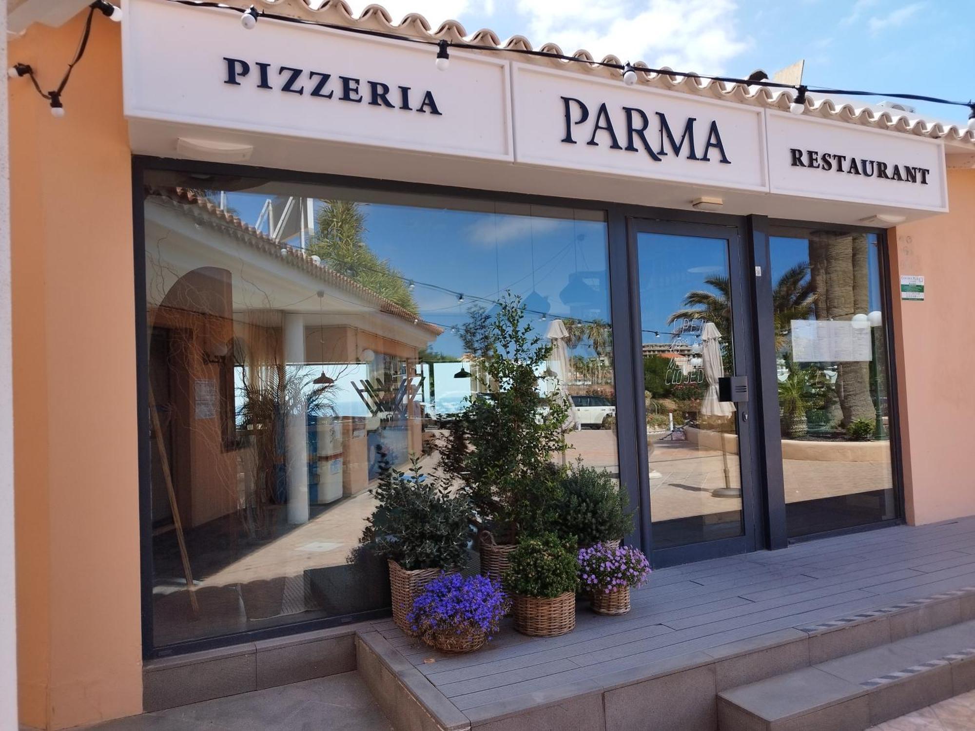 Paz Ocean View, Air Condition, Wifi, Heated Pool Apartamento San Miguel de Abona